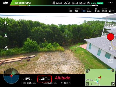 Lot 4 Monarch Dr, Denison, TX 75020 - photo 5