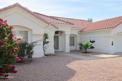 It's a quiet neighborhood