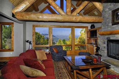 0 Red Mountain Ranch Rd unit Lot 40 Red Mountain, Crested Butte, CO 81224 - photo 5