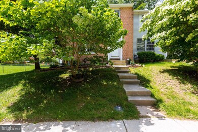 727 Windhill Dr, Owings Mills, MD 21117 - photo 3