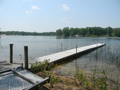 Dock