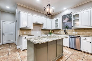 1001 Williams St, Ennis, TX 75119 - photo 4