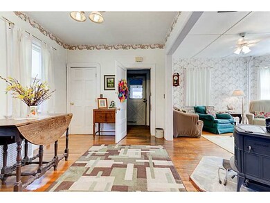 Dining Room.
