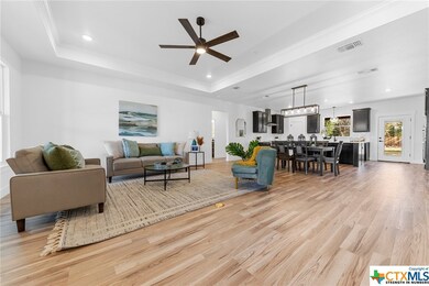 4907 Goliad Dr, Temple, TX 76502 - photo 4