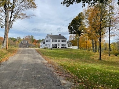 20 Town Farm Rd, Princeton, MA 01541 - photo 2