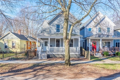 1882 W 47th St, Cleveland, OH 44102 - photo 3