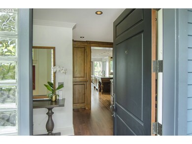Entrance/Foyer