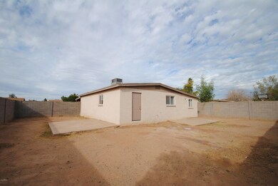 1037 S Bellview Cir, Mesa, AZ 85204 - photo 3