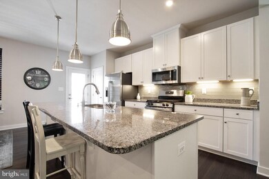 15201 Harriet Clotilda Way, Upper Marlboro, MD 20772 - photo 5