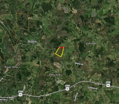 0 Kiser Rd unit LotWP001, Bostic, NC 28018 - photo 2