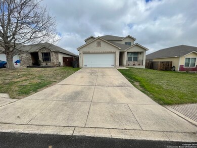 7414 Bajo Luna, San Antonio, TX 78223 - photo 3