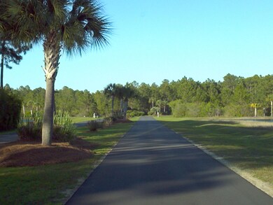 Main Drive through Community