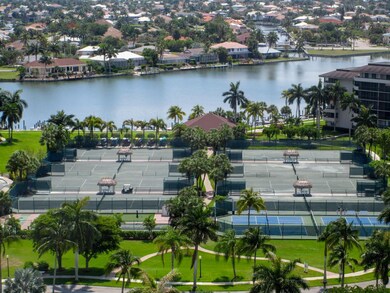 South Seas Tennis Pickle Ball