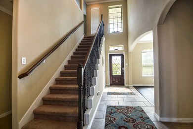 31719 Morning Ridge Ln, Spring, TX 77386 - photo 3