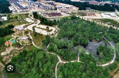 Atascocita.
