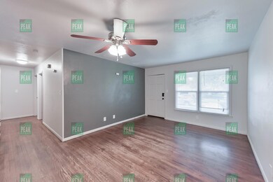 708 W Redbud Dr, Hurst, TX 76053 - photo 2