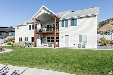 1139 S 470 E, Providence, UT 84332 - photo 4