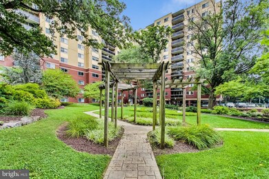 Takoma Overlook Condominium, Takoma Park, MD 20912 - photo 4