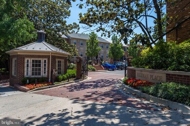 1636 Beekman Place NW unit C, Washington, DC 20009 - photo 2