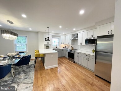 5364 Echols Ave, Alexandria, VA 22311 - photo 2