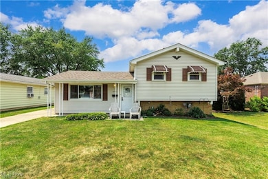 6340 Smith Rd, Brook Park, OH 44142 - photo 2