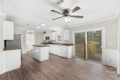 661 Quail Dr, Ludowici, GA 31316 - photo 6