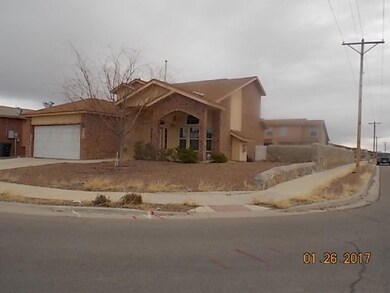 652 Manzanilla Place, El Paso, TX 79928 - photo 2