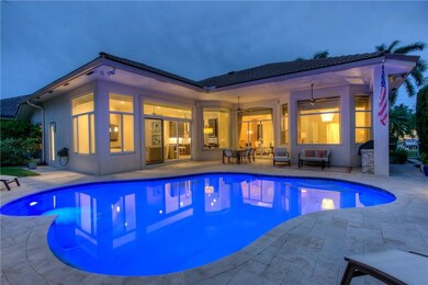 11094 Canary Island Ct, Plantation, FL 33324 - photo 3