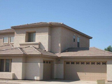 3 Car Garage