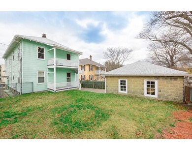 733 Cummins Hwy unit 735, Mattapan, MA 02126 - photo 7