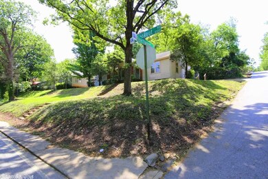 4525 N Lookout St, Little Rock, AR 72205 - photo 2