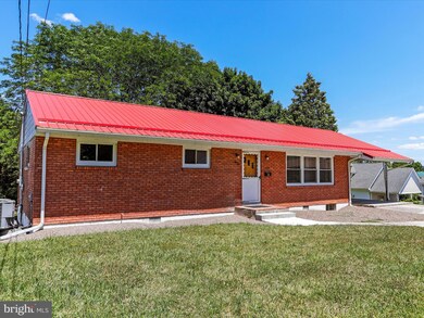 210 D St, Keyser, WV 26726 - photo 2