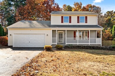 30 Golden Dr, Easthampton, MA 01027 - photo 2