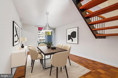 5005 Battery Ln unit 1, Bethesda, MD 20814 - photo 7