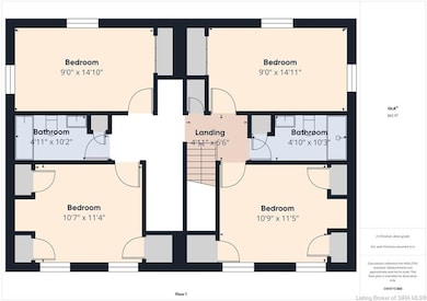 21408 Daisy Hill Rd, Borden, IN 47106 - photo 5