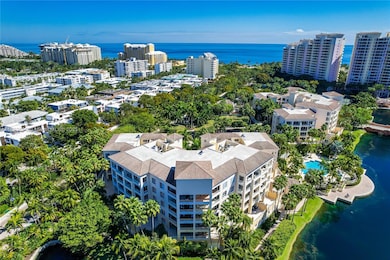 Resort Villas unit 302, Key Biscayne, FL 33149 - photo 6