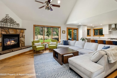 228 Midland Point Rd, Carbondale, CO 81623 - photo 4