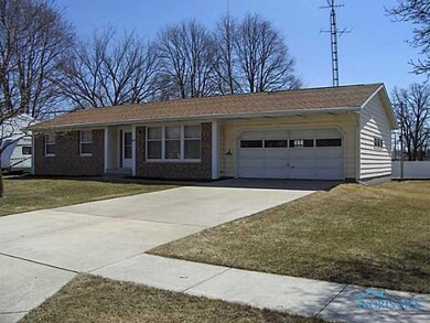 217 E Williams St, Archbold, OH 43502 - photo 3