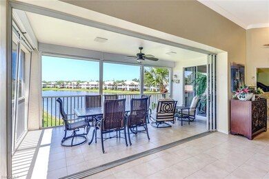 Enjoy long lake views and evening sunsets on your 
