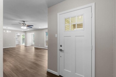 3620 Harwood Ct, Bedford, TX 76021 - photo 2