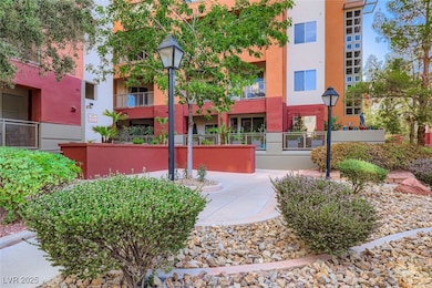 39 E Agate Ave unit 208, Las Vegas, NV 89123 - photo 3
