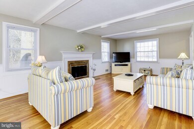 809 Meetinghouse Ct, Cinnaminson, NJ 08077 - photo 7