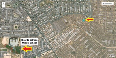 1 Bolin Place, El Paso, TX 79928 - photo 3