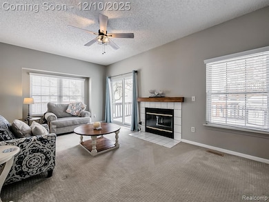 41399 Belden Cir, Novi, MI 48377 - photo 3