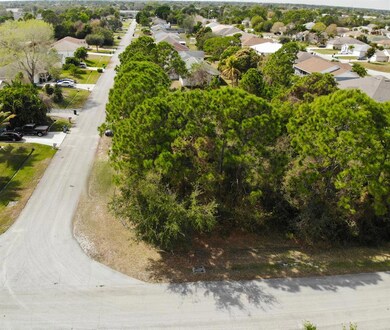 407 SW Meadow Terrace, Port St. Lucie, FL 34984 - photo 2