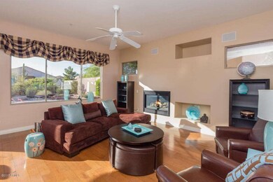 9406 E Mark Ln Family Room