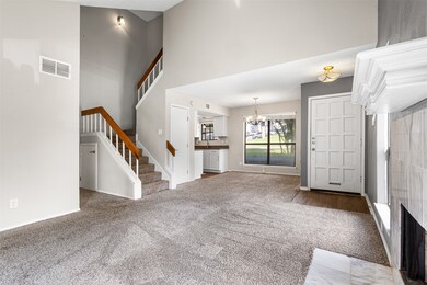 2101 Park Willow Ln unit A, Arlington, TX 76011 - photo 3