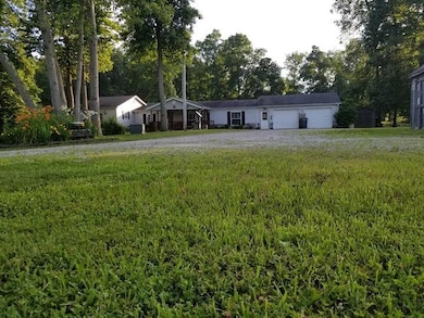 12174 Bulltown Rd, Laurel, IN 47024 - photo 3