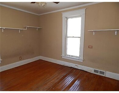 Bedroom.