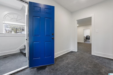 1101 7th Ave W, Birmingham, AL 35204 - photo 5